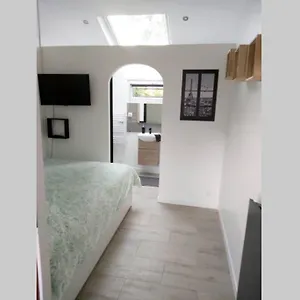 Superbe Studio 15 M²,proche Disney, Asterix, Cdg Appartement