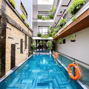 Serenity Villa Hội An