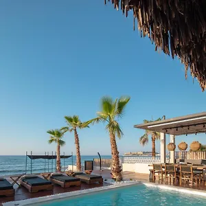 Casa Negro , Rethymno (Crete) Greece