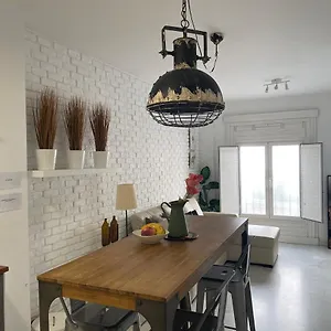 Espacio Appartement Málaga