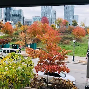 Luxe 2 Bed Downtown Near Waterfront , Toronto Canada