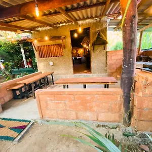 Sigiri Rock Side Accommodatie bij particulieren Sigiriya