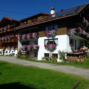 Beim Jokelar Bad Hindelang