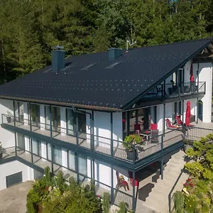 Alpen Air Exklusive Bad Reichenhall