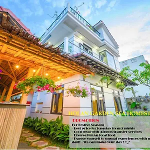 Garden Sea Accommodatie bij particulieren Hội An