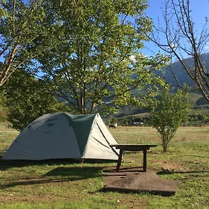 Albturist Ecocamping & Outdoor Sports Center , Permet Albania